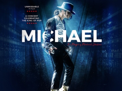 Michael Starring Ben