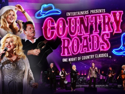Country Roads