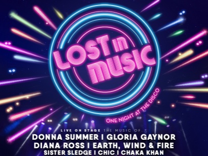 Lost In Music